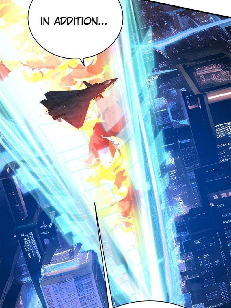 I Picked up an Attribute chapter 347 page 29