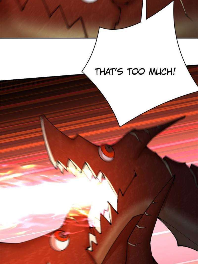 I Picked up an Attribute chapter 347 page 3