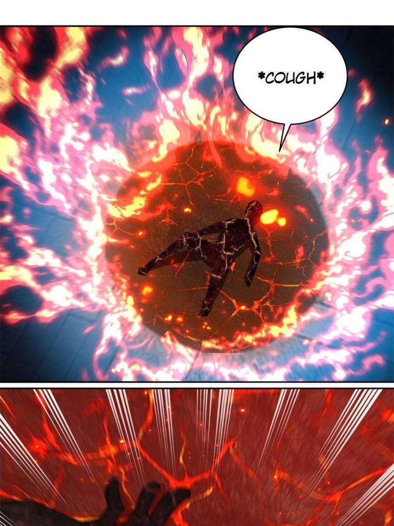 I Picked up an Attribute chapter 347 page 31