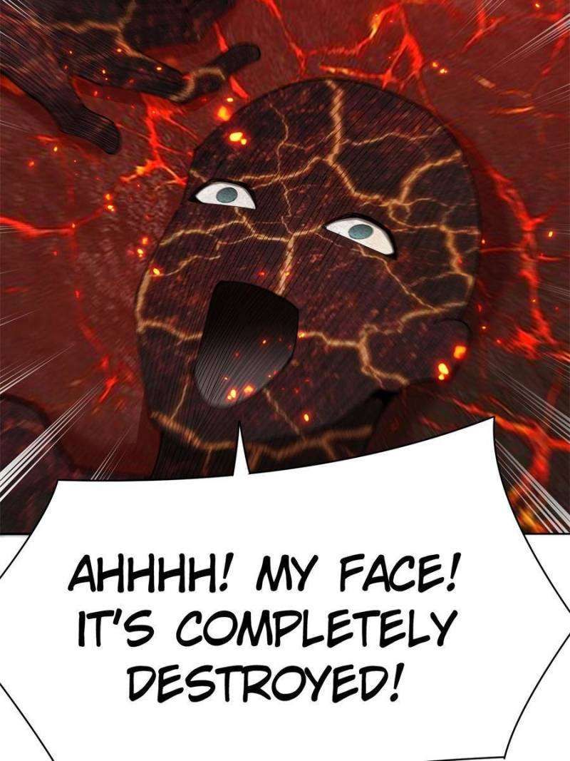 I Picked up an Attribute chapter 347 page 32