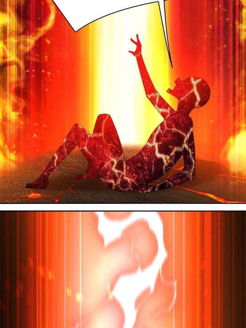 I Picked up an Attribute chapter 347 page 37