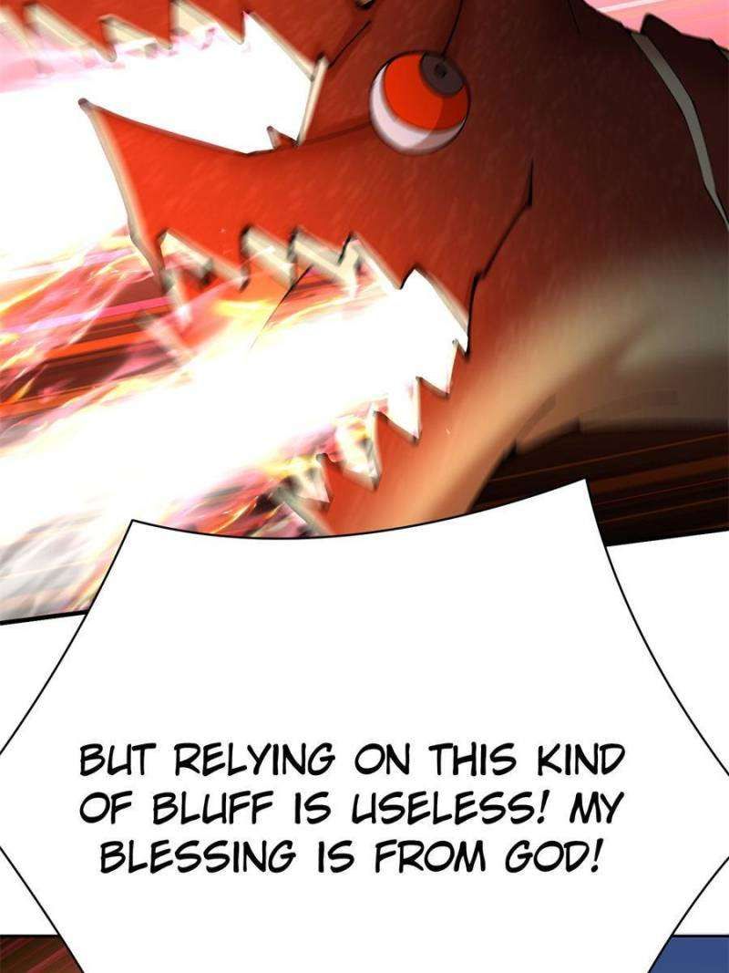 I Picked up an Attribute chapter 347 page 4