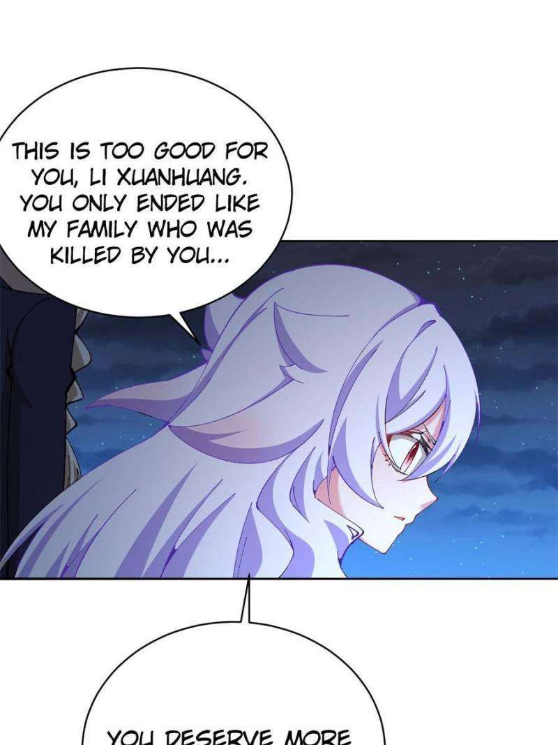 I Picked up an Attribute chapter 347 page 40