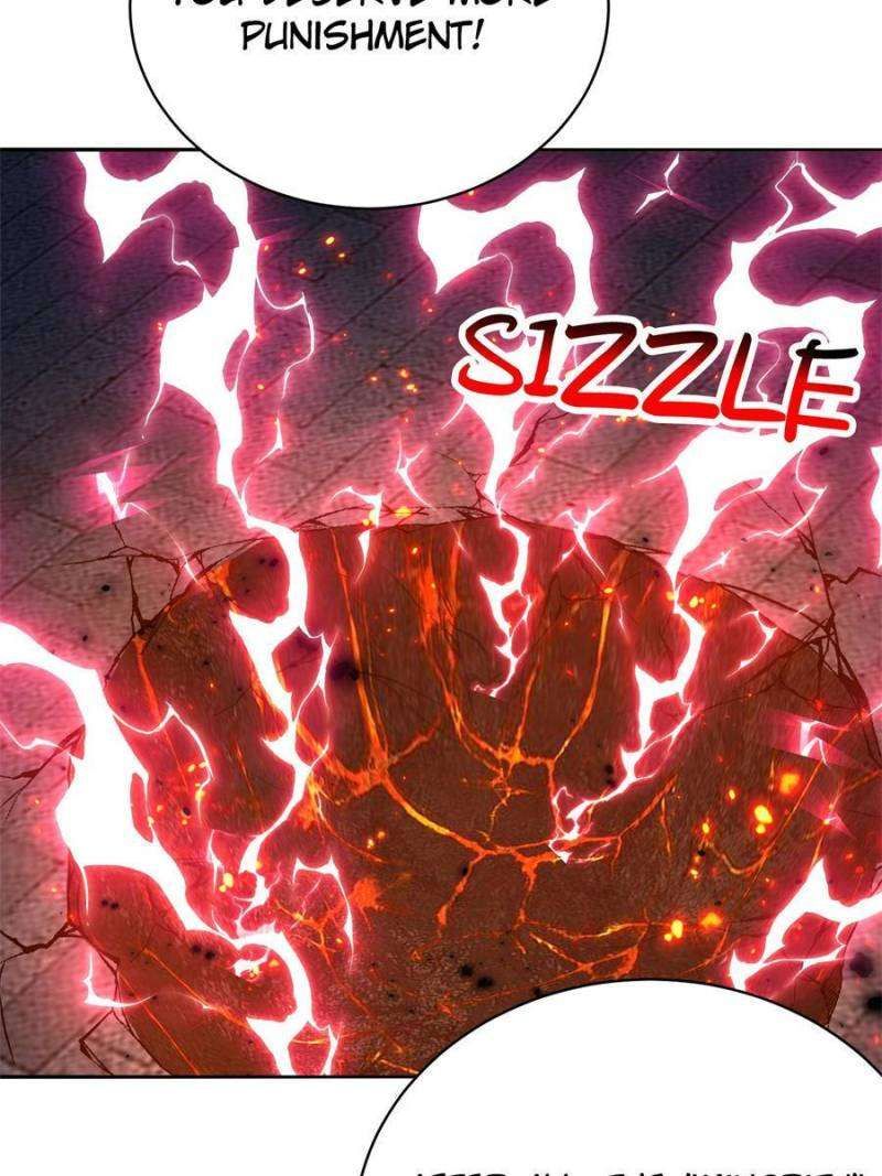 I Picked up an Attribute chapter 347 page 41