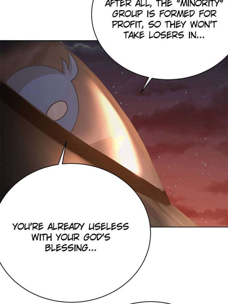 I Picked up an Attribute chapter 347 page 42