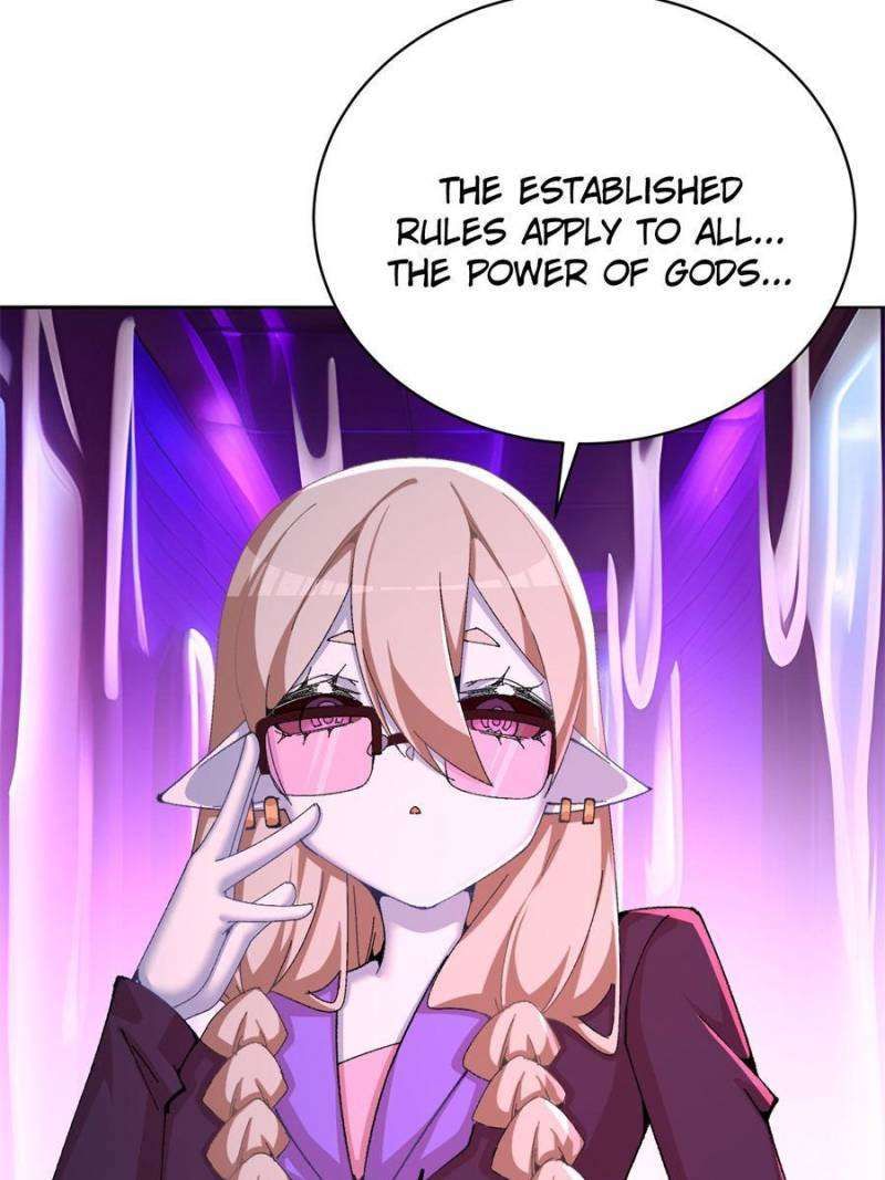 I Picked up an Attribute chapter 347 page 43