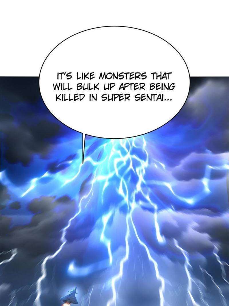 I Picked up an Attribute chapter 347 page 48