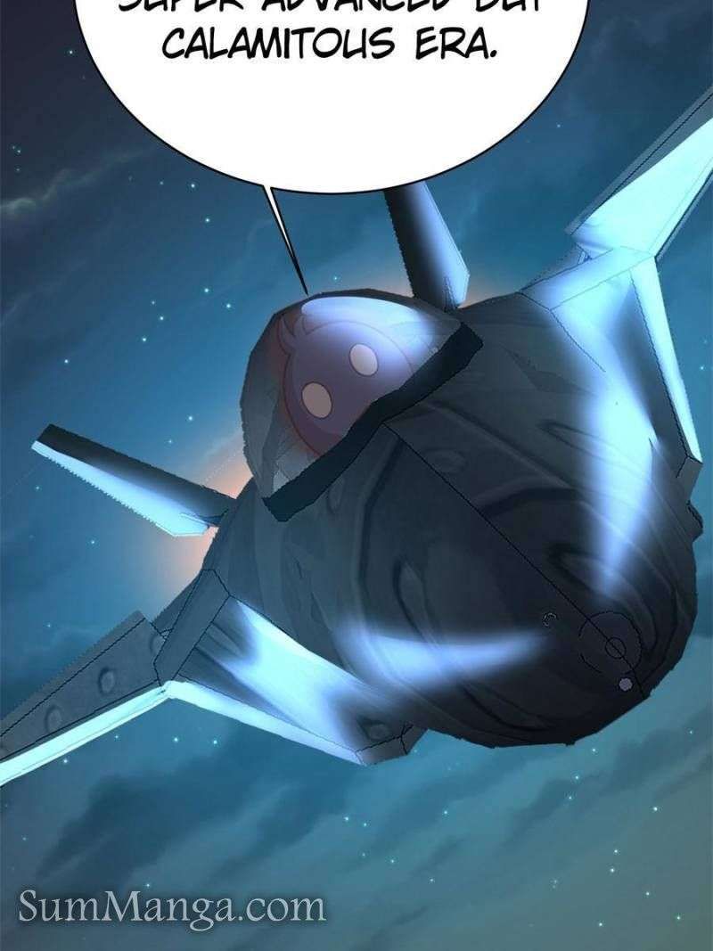 I Picked up an Attribute chapter 347 page 51