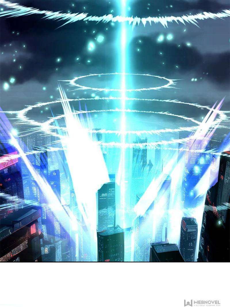 I Picked up an Attribute chapter 347 page 54