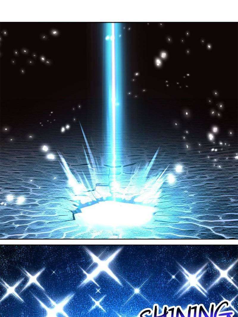 I Picked up an Attribute chapter 347 page 56