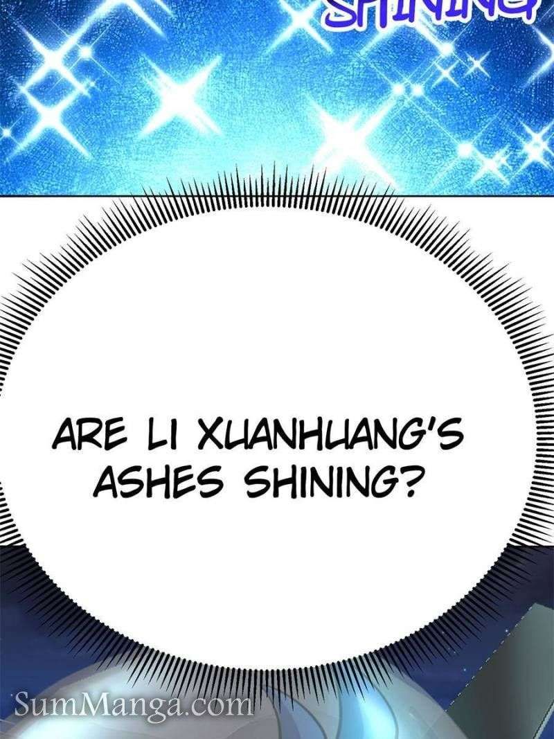 I Picked up an Attribute chapter 347 page 57