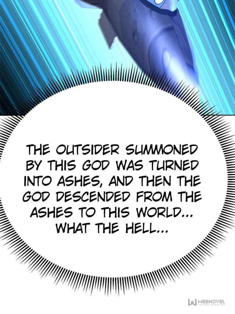 I Picked up an Attribute chapter 347 page 61