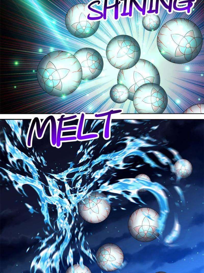 I Picked up an Attribute chapter 347 page 64