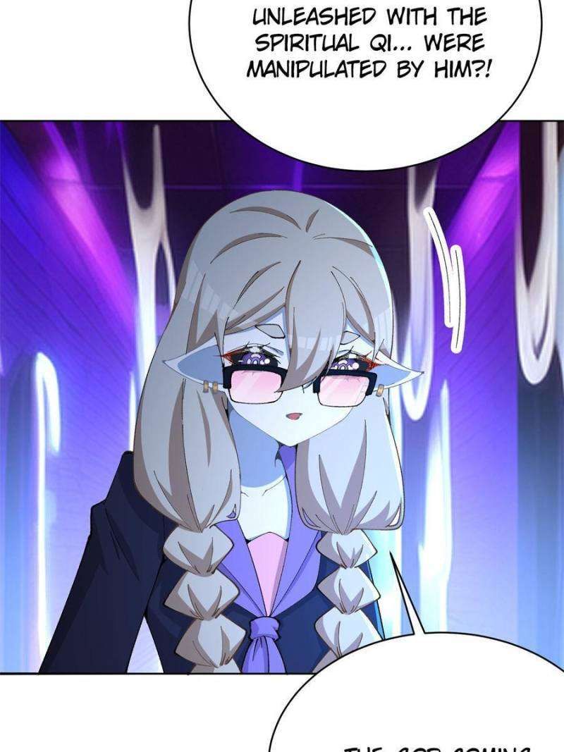 I Picked up an Attribute chapter 347 page 67