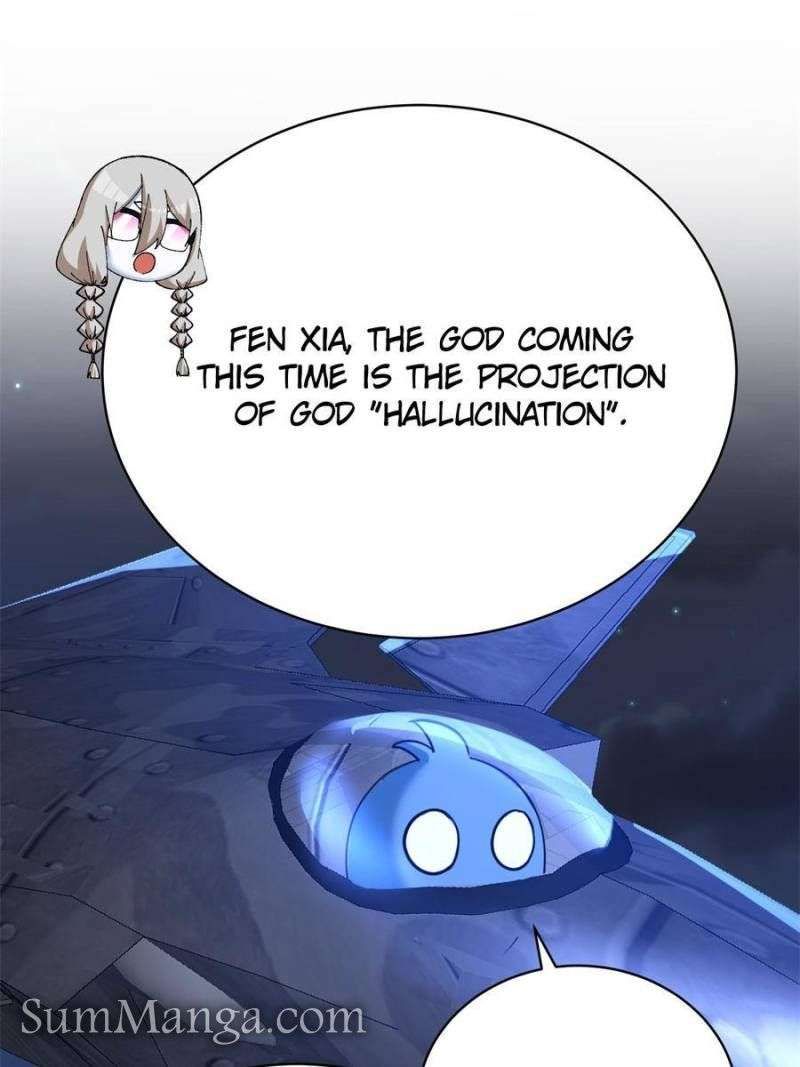 I Picked up an Attribute chapter 347 page 69