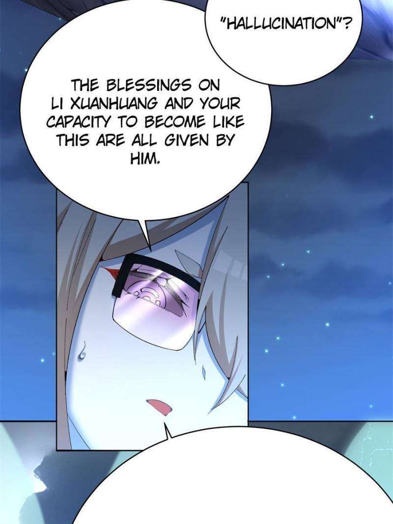 I Picked up an Attribute chapter 347 page 70