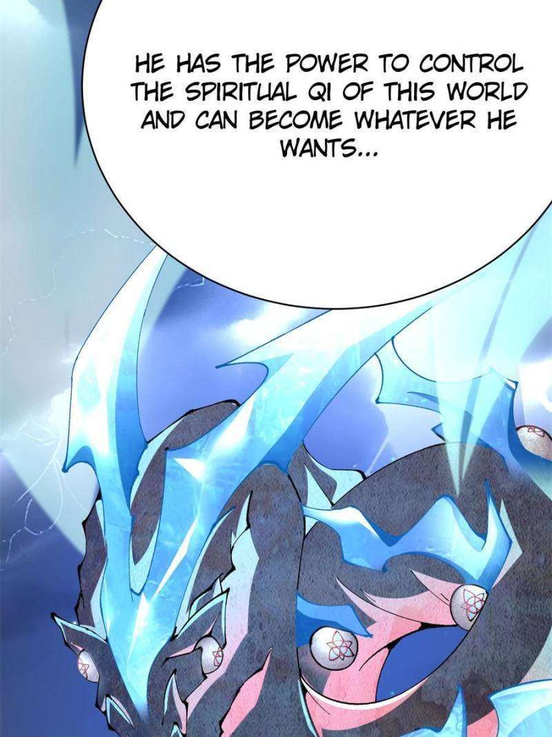 I Picked up an Attribute chapter 347 page 71