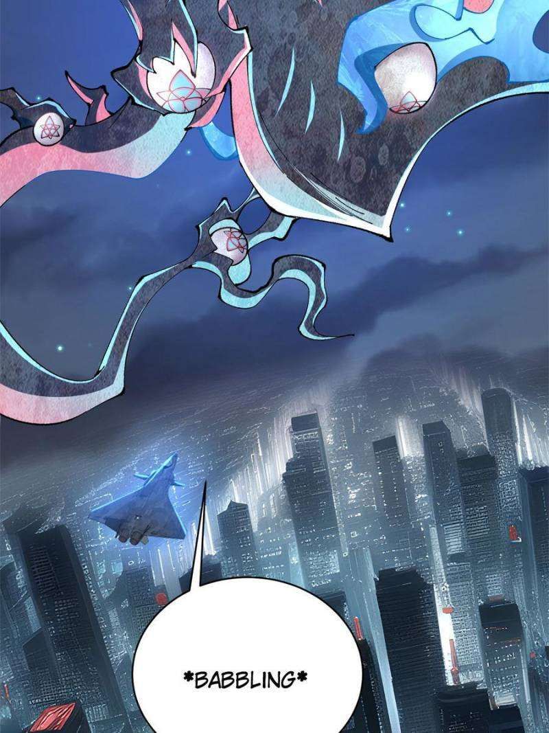 I Picked up an Attribute chapter 347 page 72