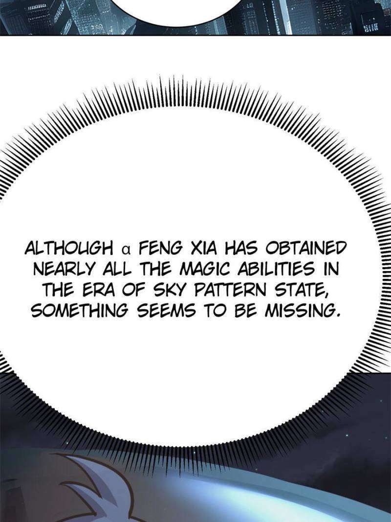 I Picked up an Attribute chapter 347 page 73