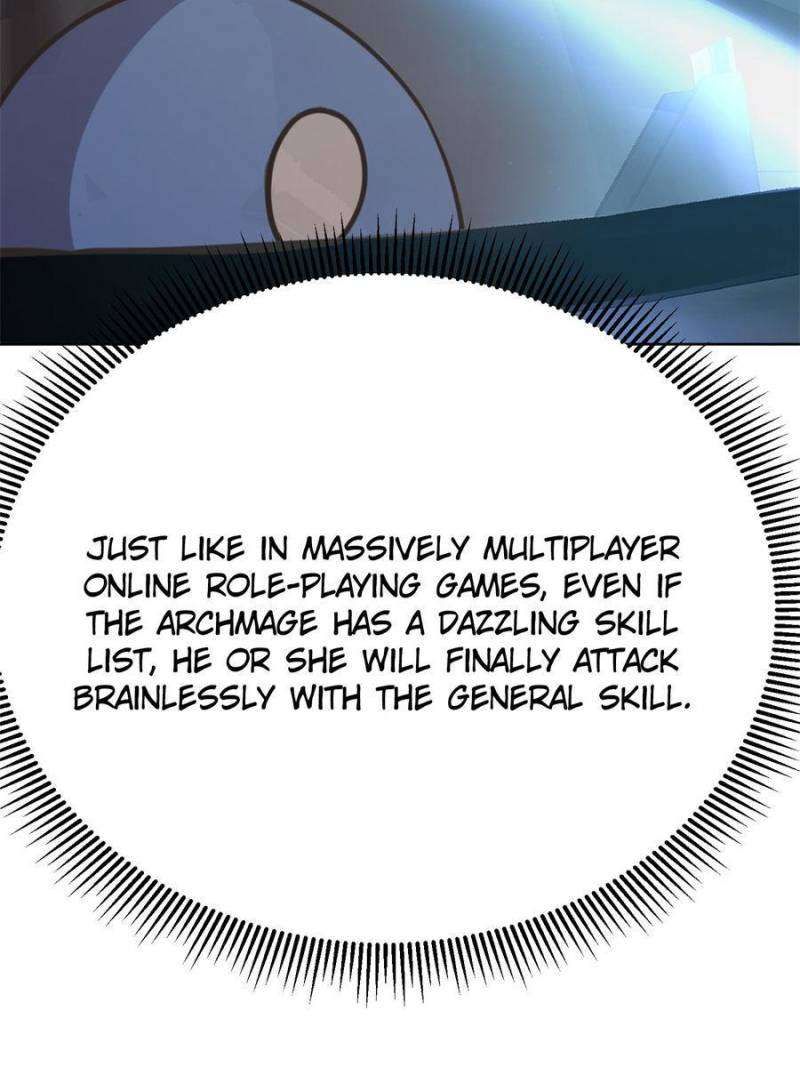 I Picked up an Attribute chapter 347 page 74