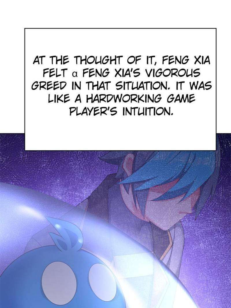 I Picked up an Attribute chapter 347 page 78