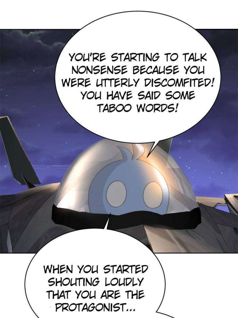 I Picked up an Attribute chapter 347 page 8