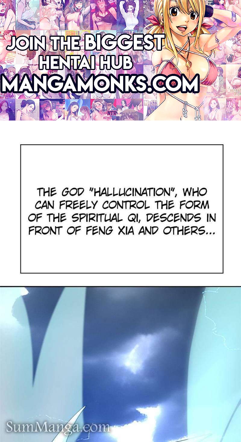 I Picked up an Attribute chapter 348 page 1