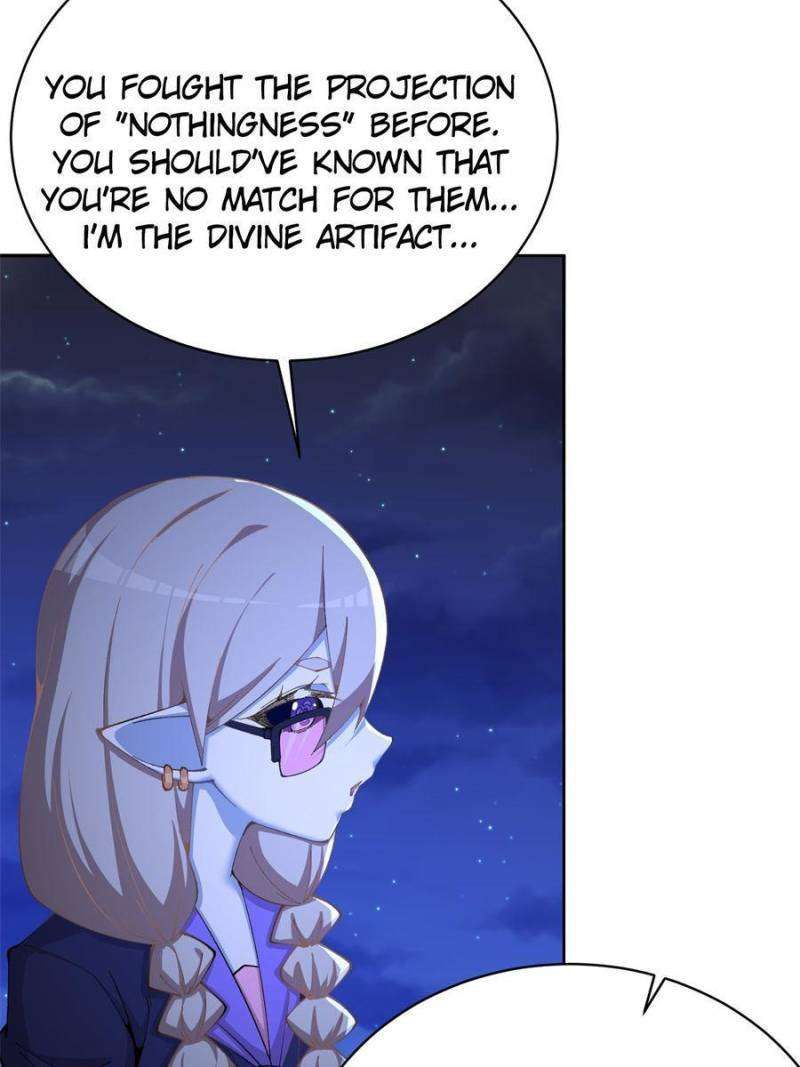 I Picked up an Attribute chapter 348 page 10