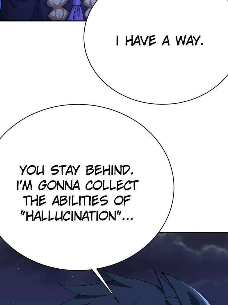 I Picked up an Attribute chapter 348 page 11