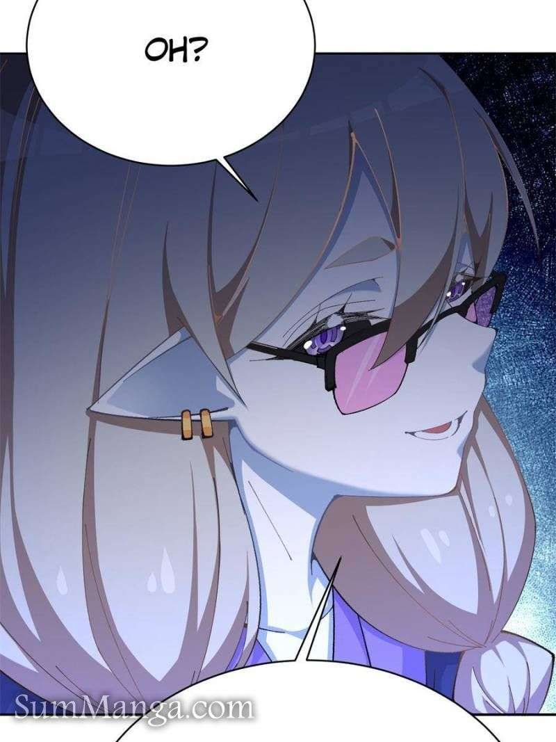 I Picked up an Attribute chapter 348 page 13