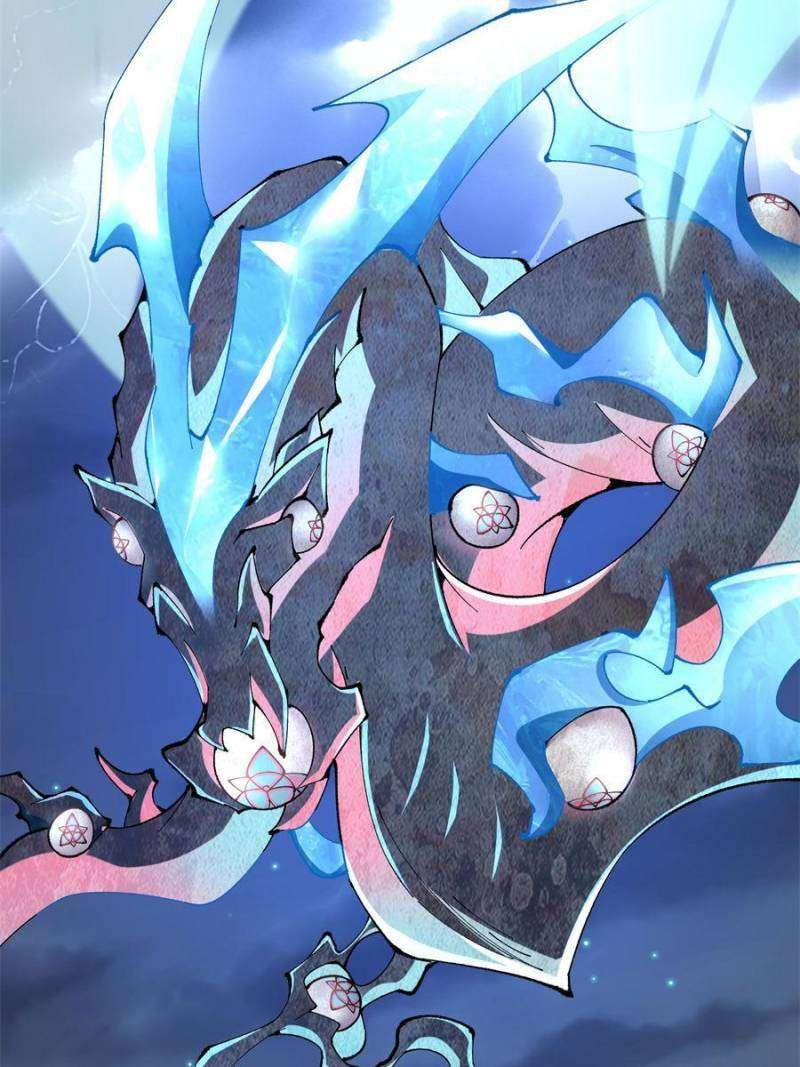 I Picked up an Attribute chapter 348 page 2