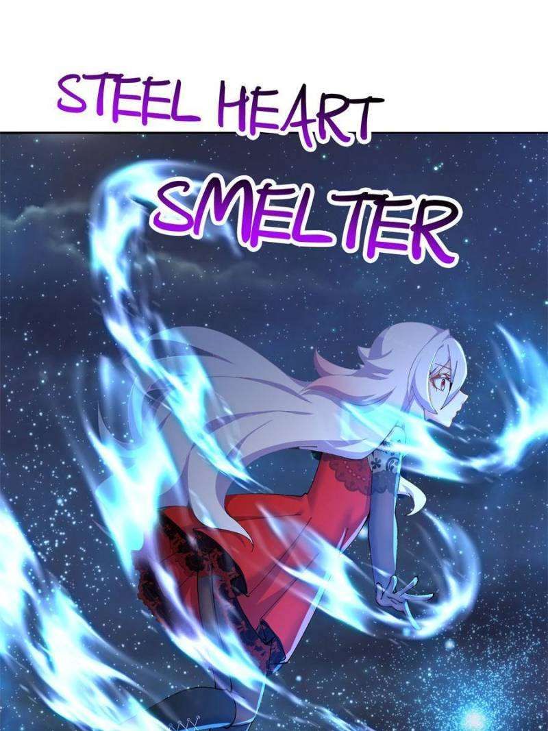 I Picked up an Attribute chapter 348 page 21