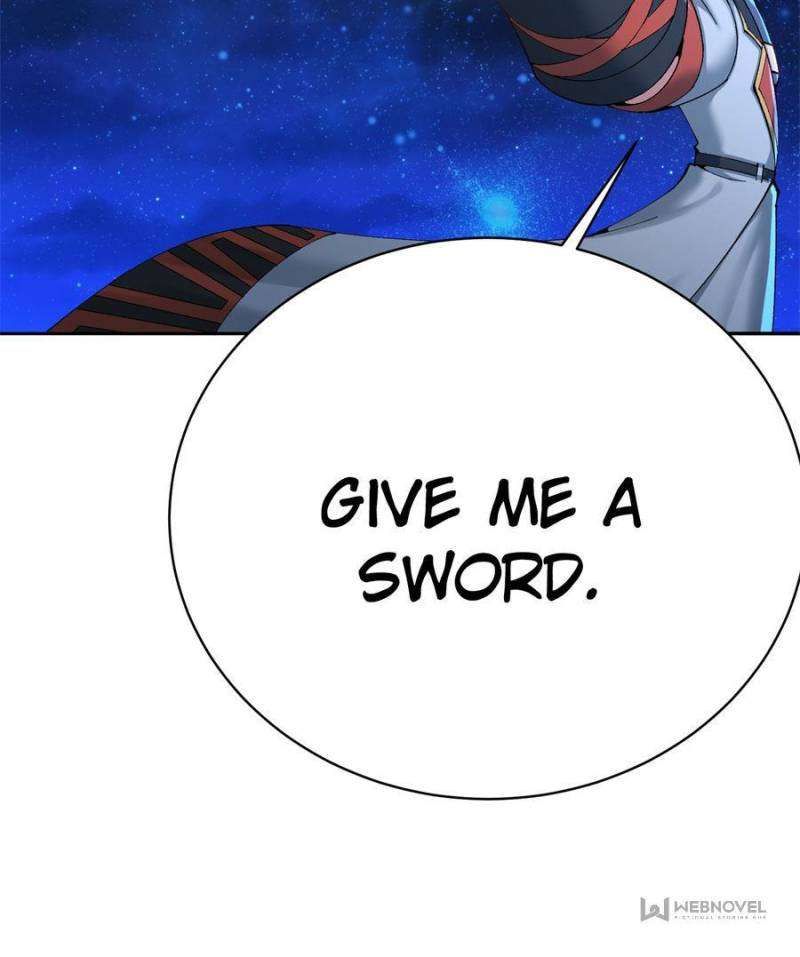 I Picked up an Attribute chapter 348 page 23