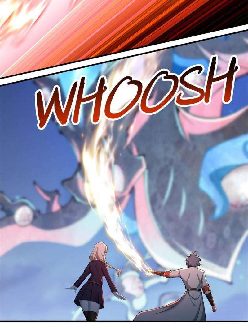 I Picked up an Attribute chapter 348 page 26