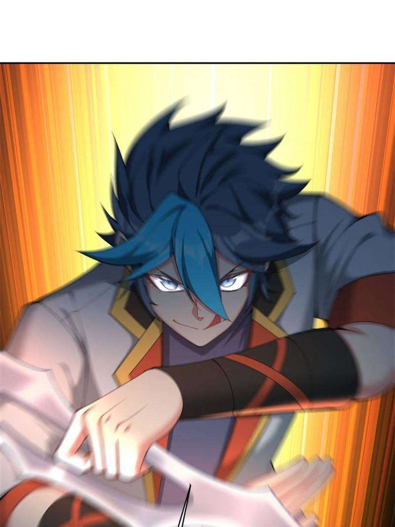 I Picked up an Attribute chapter 348 page 29