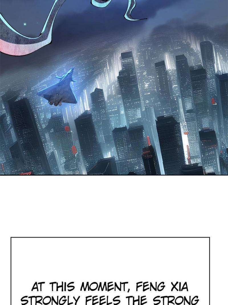 I Picked up an Attribute chapter 348 page 3