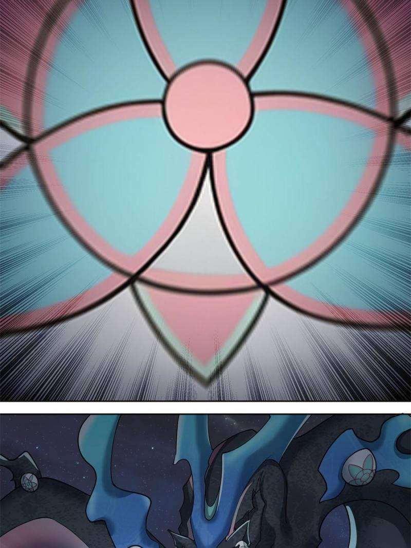 I Picked up an Attribute chapter 348 page 31