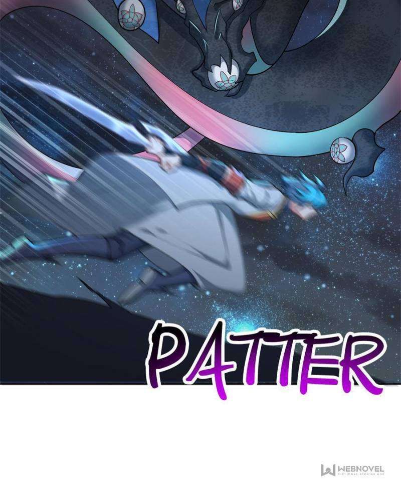 I Picked up an Attribute chapter 348 page 32