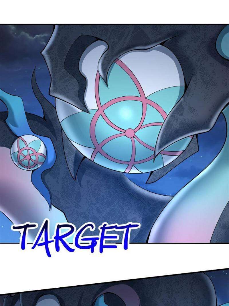 I Picked up an Attribute chapter 348 page 33