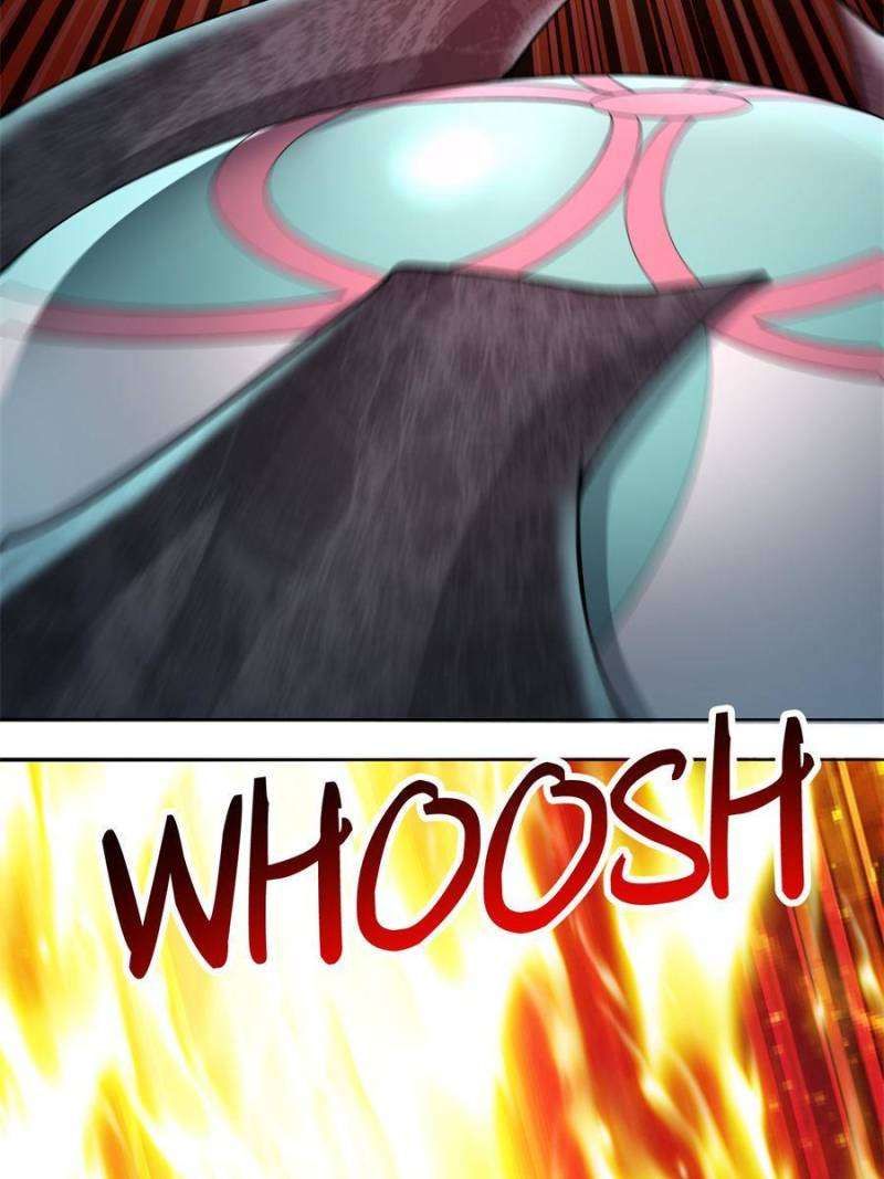 I Picked up an Attribute chapter 348 page 38