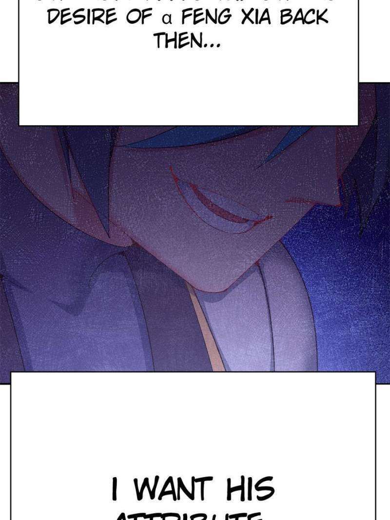 I Picked up an Attribute chapter 348 page 4