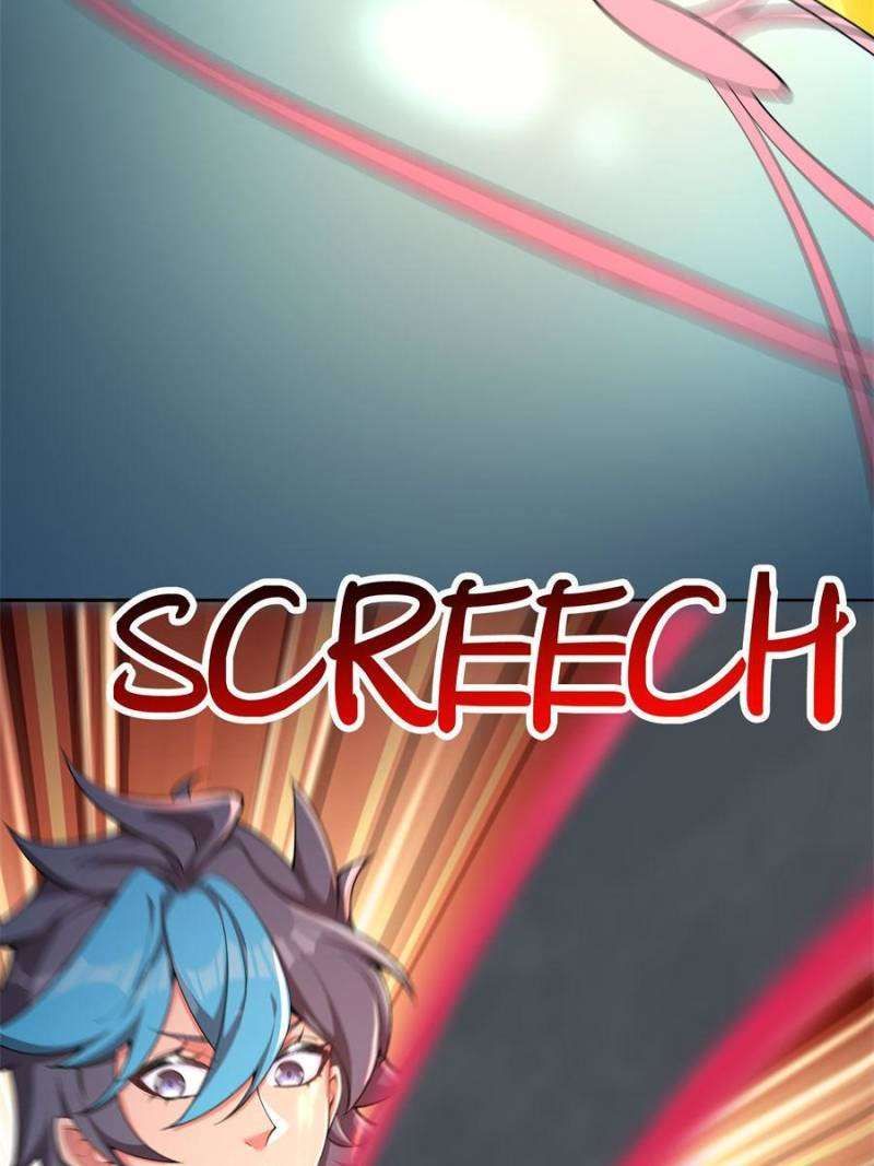 I Picked up an Attribute chapter 348 page 40