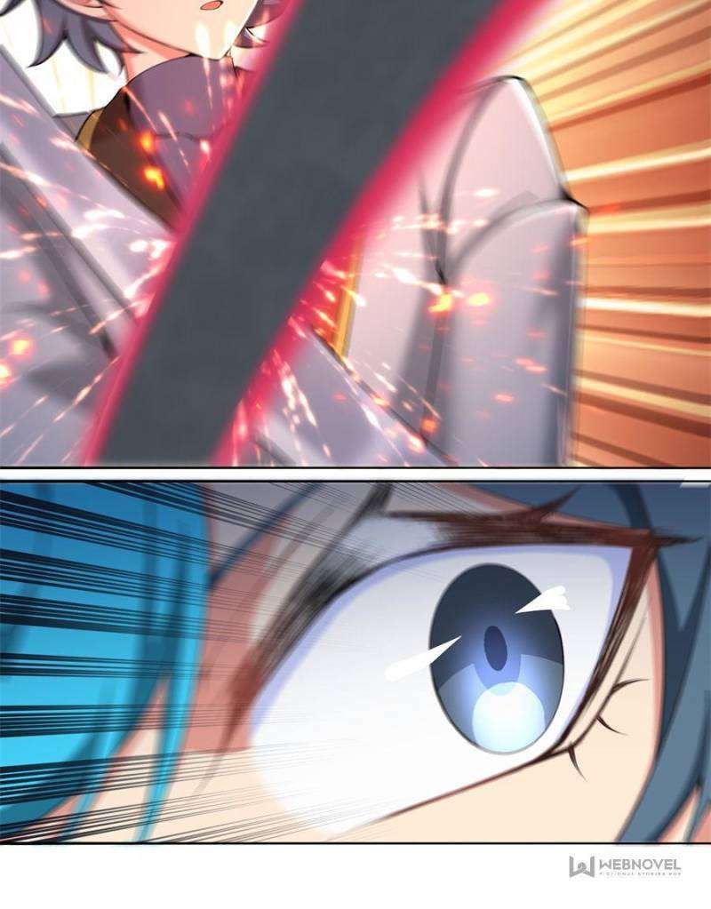 I Picked up an Attribute chapter 348 page 41