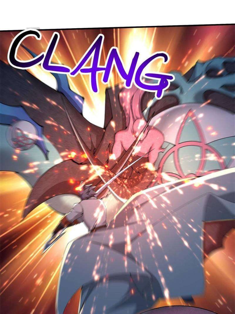 I Picked up an Attribute chapter 348 page 42