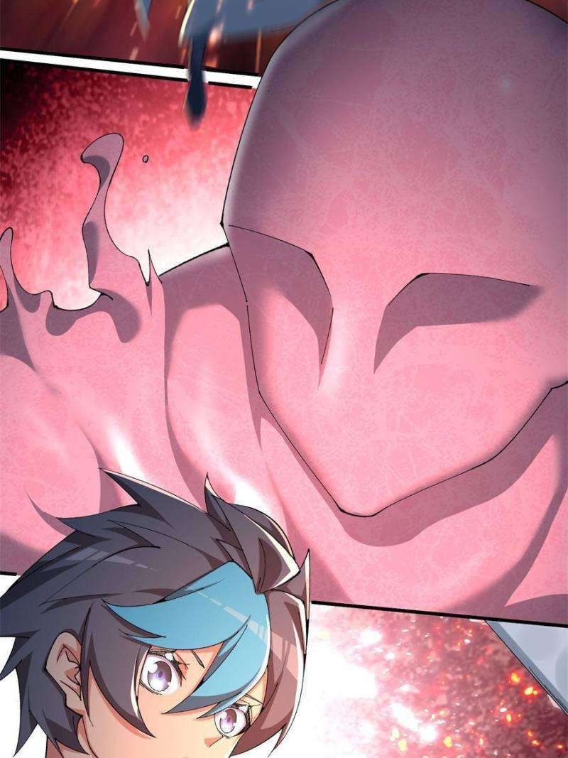 I Picked up an Attribute chapter 348 page 43