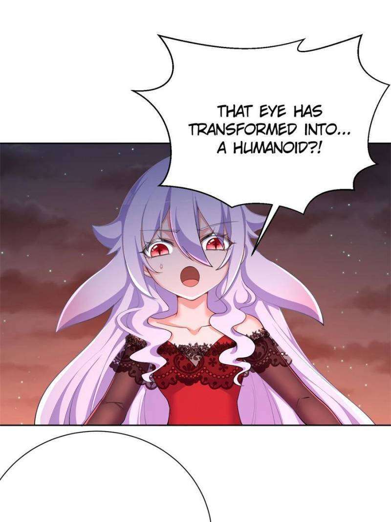 I Picked up an Attribute chapter 348 page 45