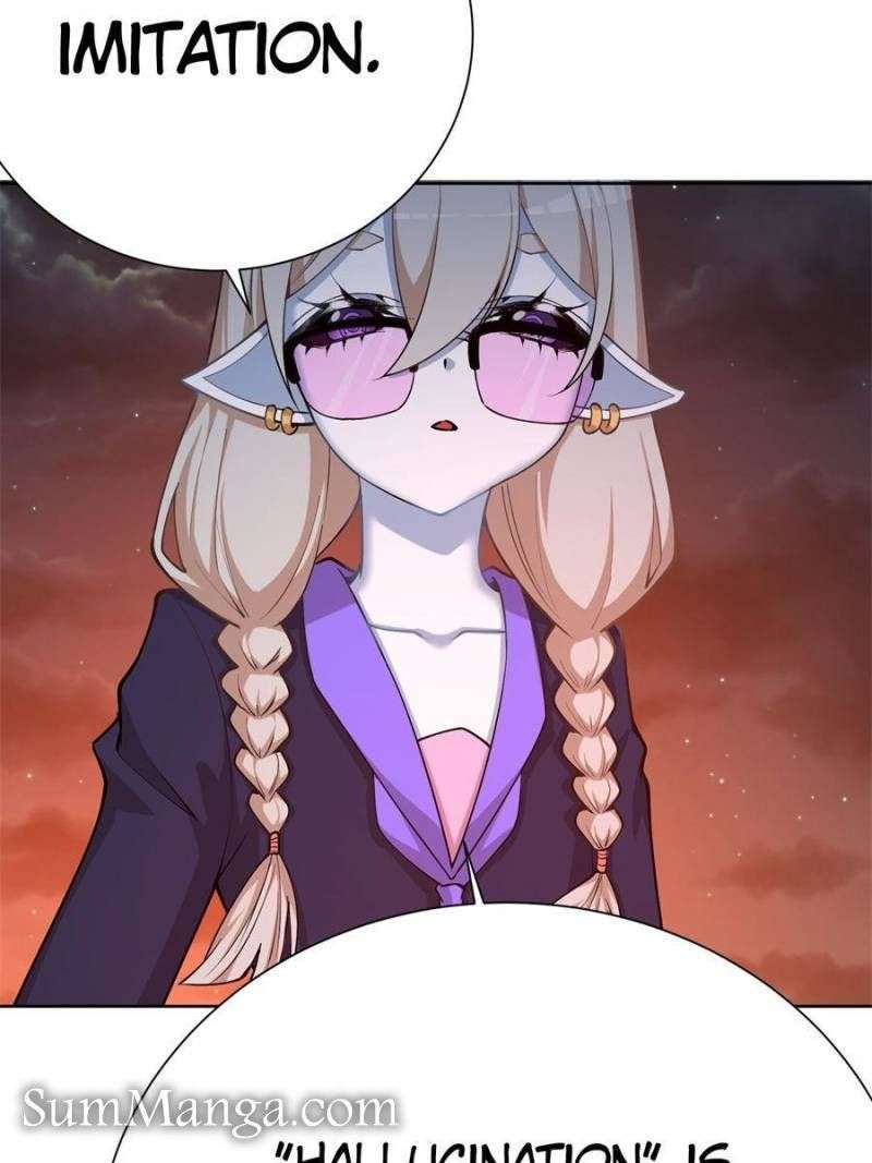 I Picked up an Attribute chapter 348 page 46