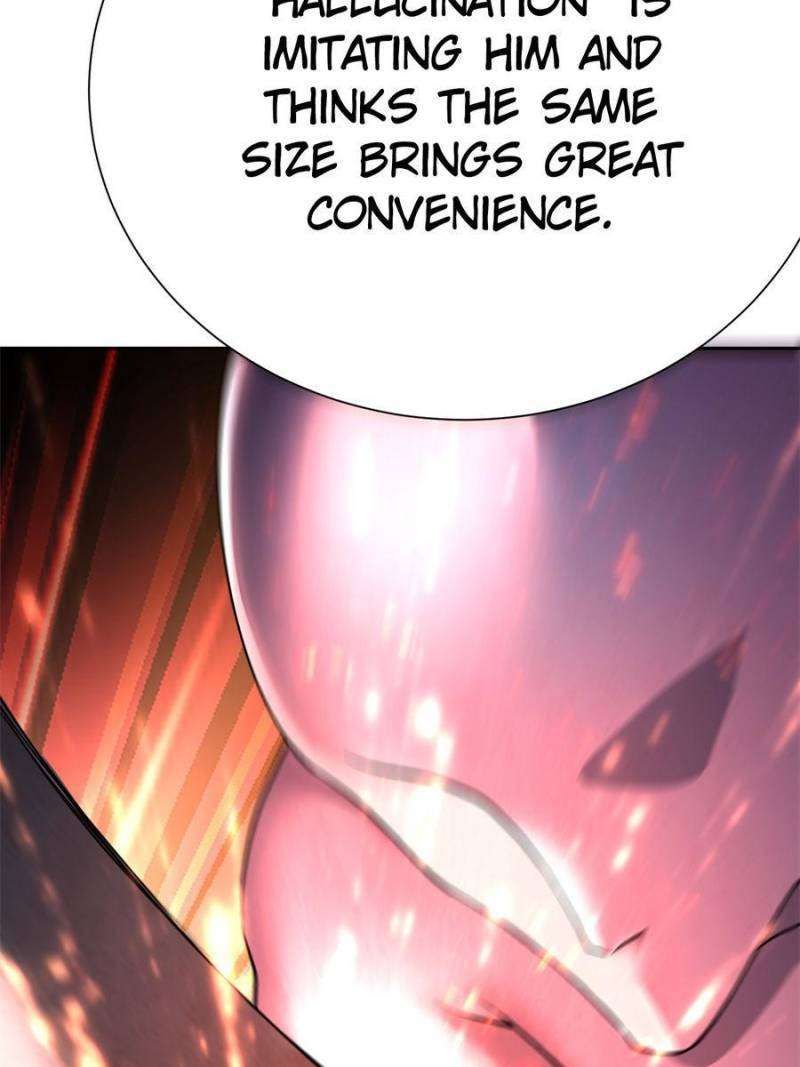 I Picked up an Attribute chapter 348 page 47