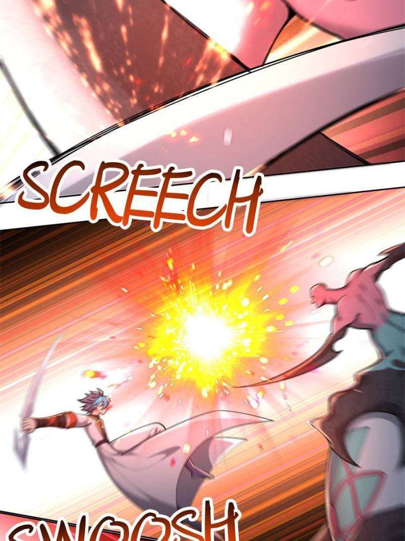 I Picked up an Attribute chapter 348 page 48