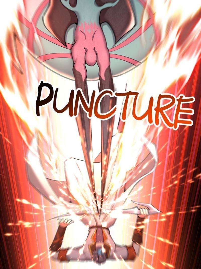 I Picked up an Attribute chapter 348 page 50